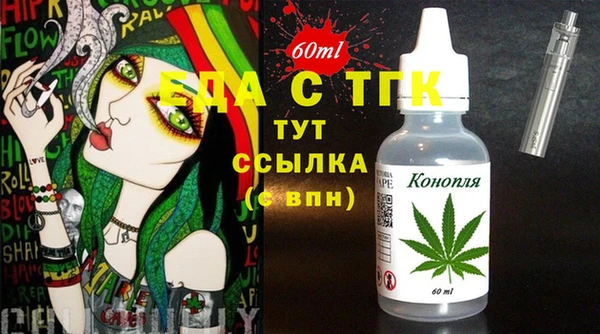 молекула духа Осташков